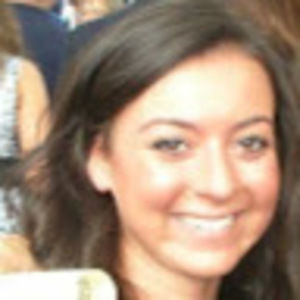 Meet your Posher, Sara